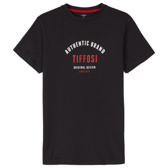 Tiffosi Παιδική κοντομάνικη μπλούζα Brooks Tiffosi Παιδική κοντομάνικη μπλούζα Brooks